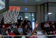 1. FCK Basketball: Chaos sorgt für Niederlage