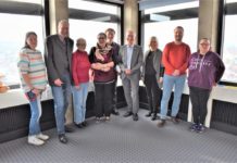 „Ein Original“: Brigitte Ambis in den Ruhestand verabschiedet