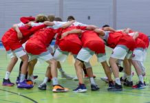 FCK Basketballer doch ein Auswärtsteam?