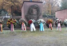 Blick schärfen für die Zukunft – Volkstrauertag: Gedenken an Opfer von Krieg und Gewalt