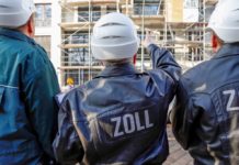 IG BAU: Betriebe in Kaiserslautern genauer unter die Lupe nehmen