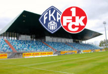 1.FCK Mittwoch, 19 Uhr: „Pfalzderby“ um den Einzug ins Halbfinale