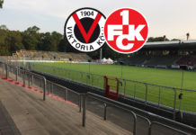 Dritter Sieg in Folge – FCK setzt Positivtrend in Köln fort