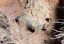 Erneut Fliegerbombe auf ehemaligem Opel-Werksgelände entdeckt – A6 wird gesperrt!