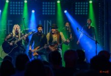 Fleetwood Mac in Kaiserslautern?