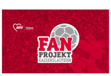 AWO Fanprojekt Kaiserslautern schreibt zum vierten Mal den Tribüne ohne Grenzen-Preis aus