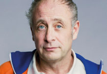 ALFONS „Le BEST OF“-Tour 2019, Kammgarn 14.11.