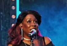 Blues Night im Luther JazzClub, 27.11.