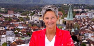 Bürgermeisterin lädt zur ersten Stadtbege(h)gnung im neuen Jahr