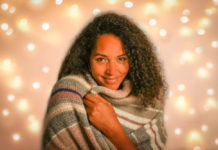 CASSANDRA STEEN unplugged „DER WEIHNACHTSGEDANKE“-Tour 2019, Kammgarn 30.11.