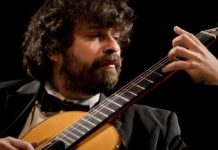 Rodenbach: The International Guitar Night 2019