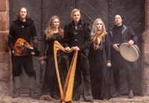 Faun Special Concert 2019, Kammgarn 16.11.