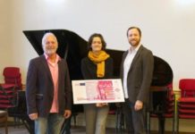 FinaSoft GmbH unterstützt Kooperation zwischen Emmerich-Smola-Musikschule und Musikakademie der Stadt Kaiserslautern und dem Verein AMME e.V.
