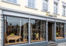 Extra Portion Glück für den Pfälzerwald: HANS IM GLÜCK eröffnet in Kaiserslautern