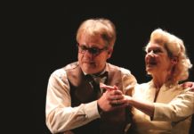 Moderner Klassiker am Pfalztheater: Millers „Tod eines Handlungsreisenden“ ab 23.11.