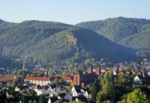 Pfälzerwald: SDG-Modellregion für ein nachhaltiges Rheinland-Pfalz