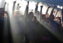 VHS Kaiserslautern: Heart Chor – Christmas und Evergreens