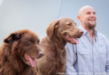 Holger Schüler „1 – 2 oder 3“-Tour 2019, Kammgarn 19.11.