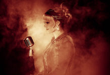 Jini Meyer „Frei sein“-Tour 2019, Kammgarn 09.11.