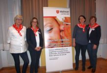 Malteser Demenzhilfe feiert Jubiläum. Neue Projekte für 2020