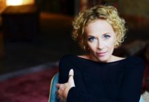 Konzerte der Stadt: American Dream mit Katja Riemann 14.11.