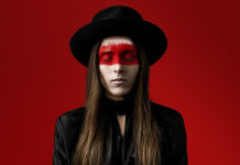 Kinga Glyk „Feelings“-Tour 2019, Kammgarn 26.11.