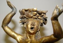 Kitsch im Museum!? Art after Work im mpk