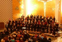 Konzerte der Stadt: Elias, 22.11.