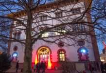 Kulturmarkt in der Fruchthalle – Mode, Kunst und Handwerk