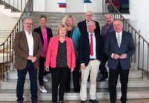 Beirat der Kunst- und Kulturstiftung der Stadtsparkasse Kaiserslautern hat sich konstituiert