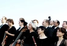 Konzerte der Stadt: Weihnachtliche Barockmusik