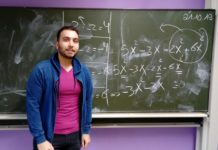 „Mathe verbindet“ geht in die nächste Runde