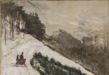 Es weihnachtet sehr – Familienführung mit Praxis im mpk