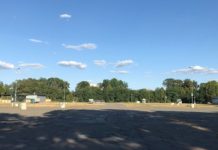 Stadt stellt Messeplatz kostenfrei für „Mobilen Freizeitpark“ zur Verfügung