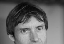 Literaturfrühstück mit Norman Ohler in der Pfalzbibliothek Kaiserslautern