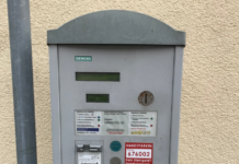 SPD Antrag zur Stadtratssitzung am 25.11: Einrichtung weiterer Kurzzeitparkplätze in der Kernstadt