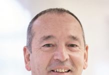 Peter Förster bleibt Landesvorsitzender des Verbands der Krankenhausdirektoren Rheinland-Pfalz/Saarland