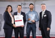 Herausragende rheinland-pfälzische Gründer geehrt – Siegerunternehmen aus Kaiserslautern, Mainz und Speyer