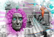 Pop Art und DEsign! Kunstausstellung vom 1. bis 18. Dezember, G14 Galerie