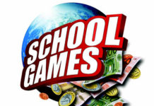 SCHOOLGAMES: 4 Schulen aus Kaiserslautern mit dabei!