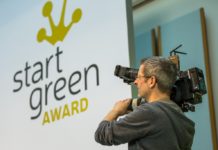 ARTIFICIAL ECOSYSTEMS aus Kaiserslautern steht im Finale des StartGreen Awards