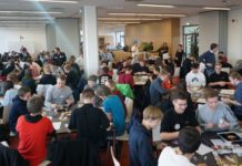 SCHOOLGAMES Bundesfinale der deutschen Schulen – Die Gewinner stehen fest!