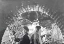 Tonbergbau im Eisenberger Becken – Buchvorstellung des Instituts für pfälzische Geschichte und Volkskunde