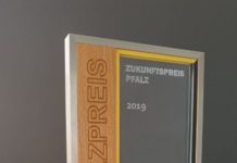 Je drei Kandidaten für den Zukunfts- und Nachwuchspreis nominiert