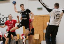 Zuhause eine Macht – Dansenberger Perspektivteam punktet doppelt gegen Offenbach