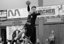 Dansenberger „Zweite“ zuhause gegen Offenbach – Von Anfang an konzentriert auftreten ist das Ziel