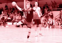 Dansenberg mit Respekt, aber optimistisch nach Plochingen – Letztes Auswärtsspiel der Hinrunde