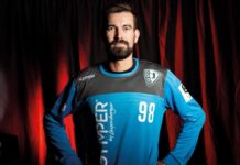 Teufelskerl Klier hält den Sieg fest – Dansenberg besiegt Angstgegner Pforzheim