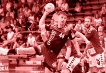 Nächstes Heimspiel, neues Glück – Dansenberg ohne Loic Laurent gegen Oppenweiler/Backnang