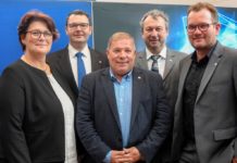 Kaiserslauterer neu im Vorstand des Verbands der Immobilienverwalter Rheinland-Pfalz/Saarland e.V.